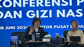 Badan Gizi Nasional menghentikan sementara Program Makan Bergizi Gratis selama liburan sekolah 2026 untuk optimalisasi dan efisiensi anggaran.