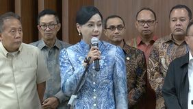 Otoritas Jasa Keuangan (OJK) menetapkan Jeffrey Hendrik sebagai Direktur Utama PT Bursa Efek Indonesia (BEI) periode 2026-2030. 