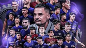 Pernyataan resmi Persita Tangerang menjelaskan jika 13 pemain tersebut dilepas beriringan dengan berakhirnya kontrak mereka bersama Pendekar Cisadane.