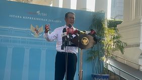 Menteri Pertanian Andi Amran Sulaiman mengungkapkan pihaknya telah mengirim surat kepada Kepala Kepolisian Republik Indonesia (Kapolri) untuk menindak tegas pabrik kelapa sawit yang menurunkan harga tandan buah segar (TBS) secara sepihak di tengah tr