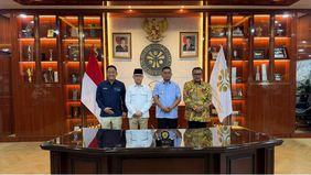 Kementerian Pelindungan Pekerja Migran Indonesia (P2MI) resmi menjalin sinergi strategis dengan tiga mitra penting diantaranya pemerintah Provinsi Banten, Krakatau Steel Group, dan Ikatan Alumni Universitas Sultan Ageng Tirtayasa (IKA UNTIRTA).