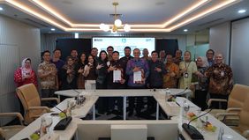 Ketua Umum DPP Gekrafs Kawendra Lukistian mengatakan, kolaborasi ini hadir sebagai bentuk komitmen Gekrafs dalam memberikan dukungan menyeluruh kepada para pejuang ekonomi kreatif, bukan hanya dari sisi pengembangan karya dan akses permodalan, tetapi