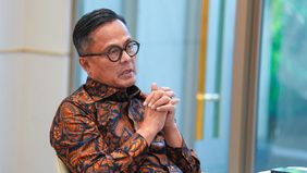 Kepala BP BUMN sekaligus COO Danantara Indonesia, Dony Oskaria, menggelar pertemuan bersama Direktur Utama Pelindo, Achmad Muchtasyar, dan Wakil Direktur Utama Pelindo pada Rabu 17 Juni 2026. 