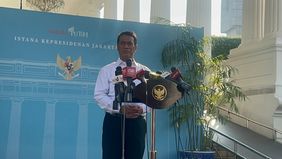 Menteri Pertanian Andi Amran Sulaiman melaporkan kepada Presiden Prabowo Subianto bahwa kondisi cadangan beras nasional saat ini berada pada level yang aman dan diperkirakan mampu memenuhi kebutuhan masyarakat hingga sekitar 10 bulan mendatang