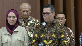 Direktur Utama PT Bursa Efek Indonesia (BEI) periode 2026-2030, Jeffrey Hendrik, menyampaikan komitmennya untuk melanjutkan reformasi pasar modal.