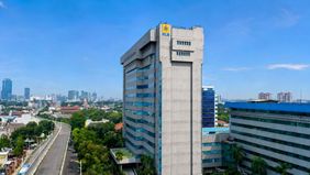 Dalam agenda tersebut, RUPS menetapkan perubahan susunan jajaran Direksi perseroan.