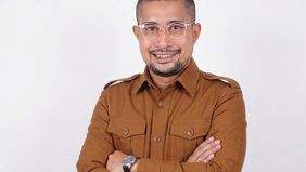 UU Polri yang baru telah disahkan DPR RI beberapa waktu lalu
