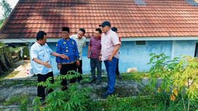 Bupati Bogor Rudy Susmanto menegaskan komitmennya untuk memacu pengembangan sektor-sektor unggulan di seluruh wilayah Kabupaten Bogor. Salah satu fokus utamanya saat ini adalah memaksimalkan potensi luar biasa di sektor perikanan dan peternakan.