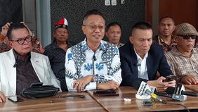 Polisi diminta tak takut dengan pihak mana pun, termasuk terhadap tekanan opini