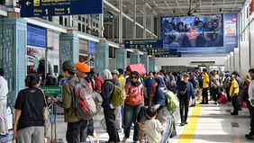 Kementerian Perhubungan (Kemenhub) menyampaikan bahwa pemerintah kembali menerapkan kebijakan diskon tarif transportasi pada periode libur sekolah 2026 serta libur Natal dan tahun baru 2026/2027.