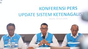PT PLN (Persero) terus mempercepat langkah-langkah pengamanan keandalan sistem kelistrikan, khususnya di Pulau Jawa, melalui percepatan pemulihan pembangkit yang mengalami gangguan operasional serta akselerasi penguatan rantai pasok energi primer unt