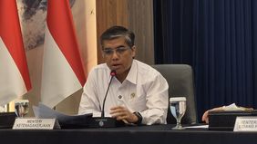 Pemerintah kembali membuka Program Magang Nasional Angkatan II Tahun 2026 dengan target 150 ribu peserta, meningkat sekitar 50 persen dibandingkan angkatan pertama yang menjaring 102,6 ribu peserta tahun lalu.