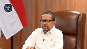 Pemerintah berkomitmen mempertahankan Harga Eceran Tertinggi (HET) Minyakita sebesar Rp15.700 per liter demi menjaga daya beli masyarakat di tengah meningkatnya biaya produksi akibat kenaikan harga minyak sawit dunia. 