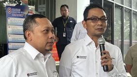 Kesiapan penuh dinyatakan oleh Pertamina Patra Niaga dalam mengawal kebijakan mandatori Biodiesel 50 (B50) yang dijadwalkan meluncur pada Juli 2026 mendatang. Direktur Optimasi Hilir dan Distribusi Pertamina Patra Niaga, Hari Purnomo, menegaskan bahw