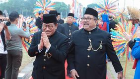 Pemerintah DKI Jakarta merayakan HUT ke-499 kota tersebut, menegaskan komitmennya untuk memperkuat transformasi Jakarta menjadi kota global maju dan inklusif berorientasi pada kesejahteraan masyarakat.