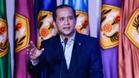 Menurut Menteri Transmigrasi Iftitah, tantangan besar Indonesia hari ini bukan semata ketimpangan pendapatan, melainkan ketimpangan kesempatan.