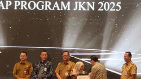 Tantangan besar kini tengah dihadapi oleh pemerintah daerah dalam menjaga kelancaran iuran Jaminan Kesehatan Nasional (JKN).