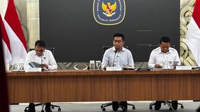 Sebanyak 307 siswa berprestasi dinyatakan lolos seleksi dan akan menjadi angkatan pertama peserta didik di SMA Unggul Garuda Baru yang dibangun pemerintah di empat daerah.