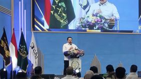 Jaksa Agung ST Burhanuddin memaparkan hasil evaluasi penerapan Kitab Undang-Undang Hukum Pidana (KUHP) dan Kitab Undang-Undang Hukum Acara Pidana (KUHAP) di lingkungan Kejaksaan RI selama enam bulan terakhir.