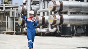 Berkaitan dengan sejumlah kritik yang kini mengarah pada Pertamina, Gunawan memahaminya. Namun berbagai kritik yang selama ini diarahkan kepada Pertamina, kata dia, perlu dilihat secara proporsional.