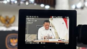 Kejaksaan Agung mencatat nilai penyelamatan kerugian keuangan negara melalui penanganan perkara pidana khusus mencapai Rp131,5 triliun sepanjang periode 2020 hingga 2026.
