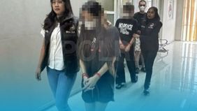 Ada tiga kasus yang dibongkar petugas.