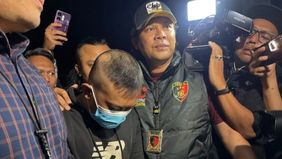Kepolisian Daerah Jawa Barat menggandeng ahli kejiwaan untuk memeriksa kondisi psikologis Taufik Hidayat, tersangka kasus dugaan penyekapan dan penganiayaan terhadap perempuan berinisial YTR (29).