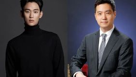 YouTuber Kim Se Ui, operator kanal YouTube kontroversial HoverLab (juga dikenal sebagai Garo Sero Research Institute), resmi didakwa saat masih berada dalam tahanan atas dugaan penyebaran informasi palsu terkait aktor Kim Soo Hyun dan mendiang aktris