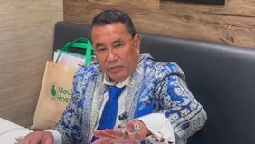 Hotman Paris Hutapea memberikan masukan krusial kepada Presiden Republik Indonesia, Prabowo Subianto, terkait salah satu program unggulan pemerintah, yakni Makan Bergizi Gratis (MBG), dimana ia menyarankan agar menjadi bantuan dana tunai langsung.