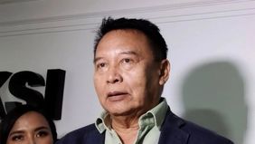 Anggota Komisi I DPR RI TB Hasanuddin mendorong pemerintah melakukan evaluasi terhadap pelaksanaan latihan dasar kemiliteran (latsarmil) setelah dua peserta Program Sarjana Penggerak Pembangunan Indonesia (SPPI) untuk Koperasi Desa/Kelurahan Merah Pu