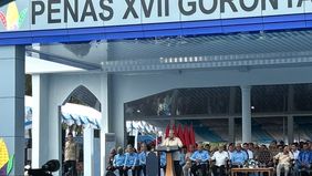 Presiden Prabowo Subianto menyatakan bahwa dukungan dari kalangan petani dan nelayan menjadi salah satu faktor utama yang mengantarkannya meraih kemenangan pada Pemilihan Presiden (Pilpres) 2024.