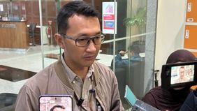 Komisi Pemberantasan Korupsi (KPK) memeriksa mantan Direktur Sarana Transportasi Jalan Kementerian Perhubungan, Danto Restyawan, sebagai saksi dalam penyidikan dugaan suap proyek pembangunan dan pemeliharaan jalur kereta api di lingkungan Direktorat.