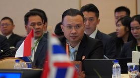 Strategi ini menitikberatkan pada penguatan pemeriksaan perbatasan, pengawasan warga negara asing (WNA), serta integrasi layanan digital.