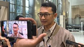 Komisi Pemberantasan Korupsi (KPK) menjadwalkan pemeriksaan terhadap Ali Machzumi (AMZ), yang menjabat sebagai Kepala Subdirektorat Akomodasi Haji pada Direktorat Jenderal Penyelenggaraan Haji dan Umrah Kementerian Agama periode 2023-2024. 