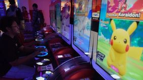 Pengembang Game Indie Masih Kesulitan Menemukan Pasar Global Karena Keterbatasan Dana Untuk Promosi.

