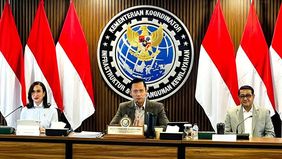 Menteri Koordinator Bidang Infrastruktur dan Pembangunan Kewilayahan (Menko IPK) Agus Harimurti Yudhoyono (AHY) menegaskan komitmen pemerintah untuk mempercepat transformasi Bandara Internasional Soekarno-Hatta agar mampu menembus jajaran 10 bandara 