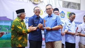 Pemerintah Kabupaten Bogor terus mendorong penguatan tata kelola pemerintahan desa yang transparan dan akuntabel melalui Workshop Evaluasi Pengelolaan Keuangan dan Pembangunan Desa Tahun 2026.