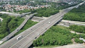  PT Cimanggis Cibitung Tollways (CCT) menggandeng PT DMS Laguna (DMSL) untuk mengembangkan Tempat Istirahat dan Pelayanan (TIP) atau Rest Area KM 63 di Jalan Tol Cimanggis-Cibitung. Proyek tersebut memiliki nilai investasi sekitar Rp300 miliar.