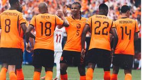 Prediksi pertandingan Belanda vs Maroko dalam babak 32 besar Piala Dunia 2026 di Stadion BBVA pada Selasa pagi nanti, 30 Juni 2026, pukul 08.00 WIB.
