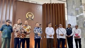Menteri Sekretaris Negara (Mensesneg) Prasetyo Hadi resmi dipercaya memimpin Satuan Tugas (Satgas) Mitigasi Pemutusan Hubungan Kerja (PHK).