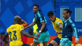 Menurutnya, Die Mannschaft kehilangan kendali permainan setelah sempat unggul cepat sehingga membiarkan lawan berkembang dan akhirnya membalikkan keadaan.