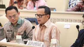 Wakil Menteri Dalam Negeri Bima Arya Sugiarto menekankan pentingnya penyusunan Rancangan Undang-Undang (RUU) Daerah Kepulauan yang sejalan dengan berbagai regulasi yang telah berlaku.