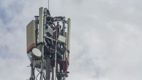 Kementerian Komunikasi dan Digital (Kemkomdigi) memastikan seluruh infrastruktur telekomunikasi berupa base transceiver station (BTS) yang sempat terdampak gempa bumi berkekuatan magnitudo 6,7 di Palu, Sulawesi Tengah.