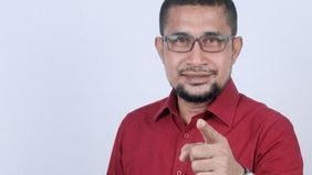 Ini merupakan hasil survei nasional