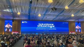 Sejumlah akademisi menyampaikan apresiasi terhadap visi Presiden RI Prabowo Subianto dalam memberikan perspektif yang luas mengenai kehidupan bernegara