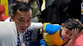 Menteri Kependudukan dan Pembangunan Keluarga (Mendukbangga) sekaligus Kepala BKKBN, Wihaji, meminta penyediaan menu Makan Bergizi Gratis (MBG) bagi balita di tempat penitipan anak atau daycare disesuaikan dengan kebutuhan usia anak agar lebih mudah 