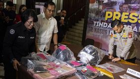 Komisi Nasional Anti Kekerasan terhadap Perempuan (Komnas Perempuan) menyatakan kasus dugaan penganiayaan berat yang dialami perempuan berinisial YTR (29) di Bandung, Jawa Barat, belum dapat langsung diklasifikasikan sebagai tindak penyiksaan.