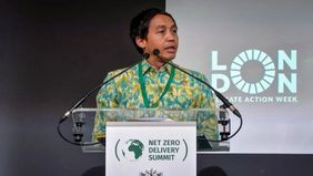 Menteri Kehutanan Raja Juli Antoni menyatakan Indonesia telah siap memasuki tahap baru dalam pengembangan pasar karbon melalui penguatan tata kelola sektor kehutanan yang dinilai lebih kredibel, transparan, dan memberikan dampak nyata.
