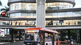  PT Transportasi Jakarta (Transjakarta) mengumumkan layanan rute 1N Tanah Abang&ndash;Blok M dan 10D Tanjung Priok&ndash;Kampung Rambutan hanya akan beroperasi hingga Senin, 30 Juni 2026.