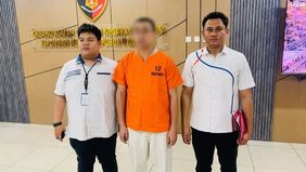 Direktorat Tindak Pidana Tertentu (Dittipidter) Bareskrim Polri menahan Direktur Utama PT Mitra Mentari Sentosa (MMS), Whu Zeng Xie, dalam penyidikan kasus dugaan manipulasi data ekspor minyak turunan sawit dengan modus under invoicing.